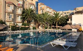 Afytos Oeren Park Mtk