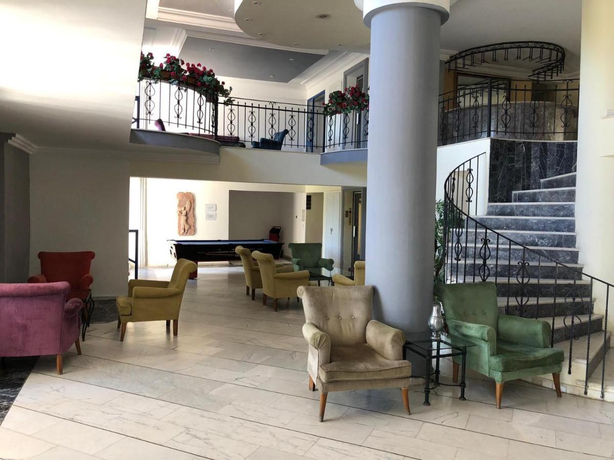 Afytos Oeren Park Mtk Hotel Exterior photo