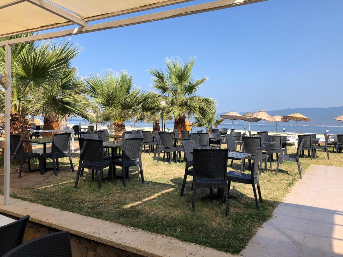 Afytos Oeren Park Mtk Hotel Exterior photo
