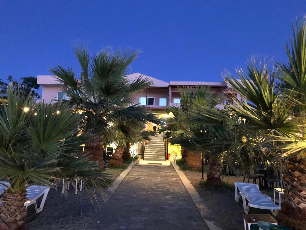 Afytos Oeren Park Mtk Hotel Exterior photo