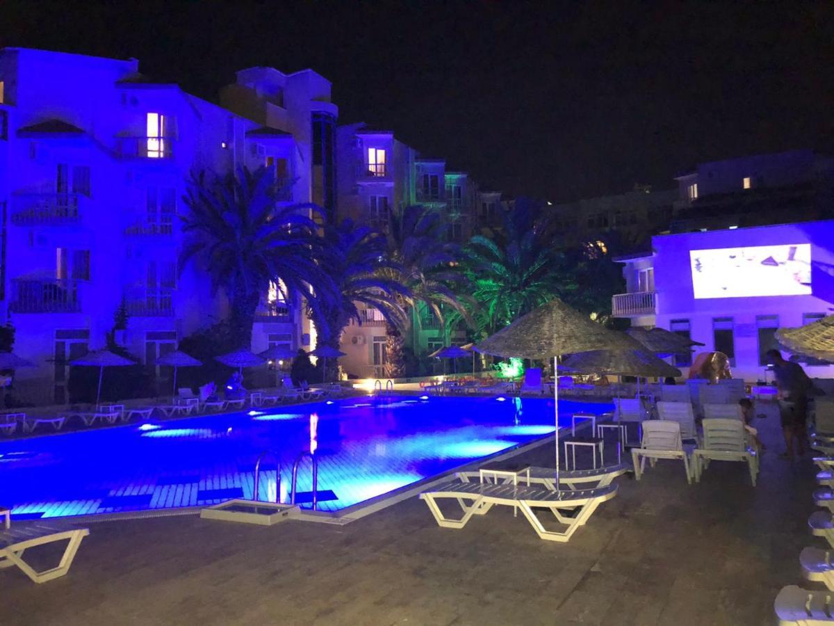 Afytos Oeren Park Mtk Hotel Exterior photo