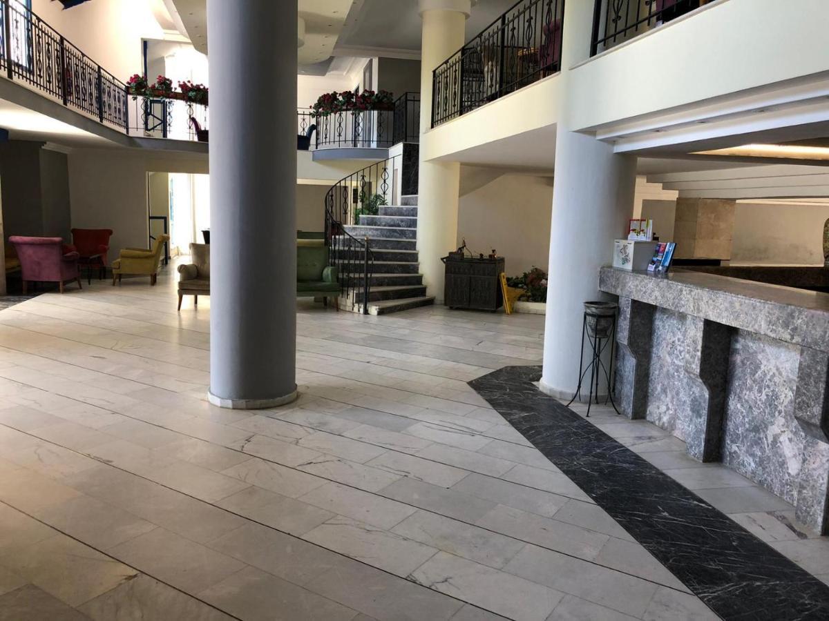 Afytos Oeren Park Mtk Hotel Exterior photo