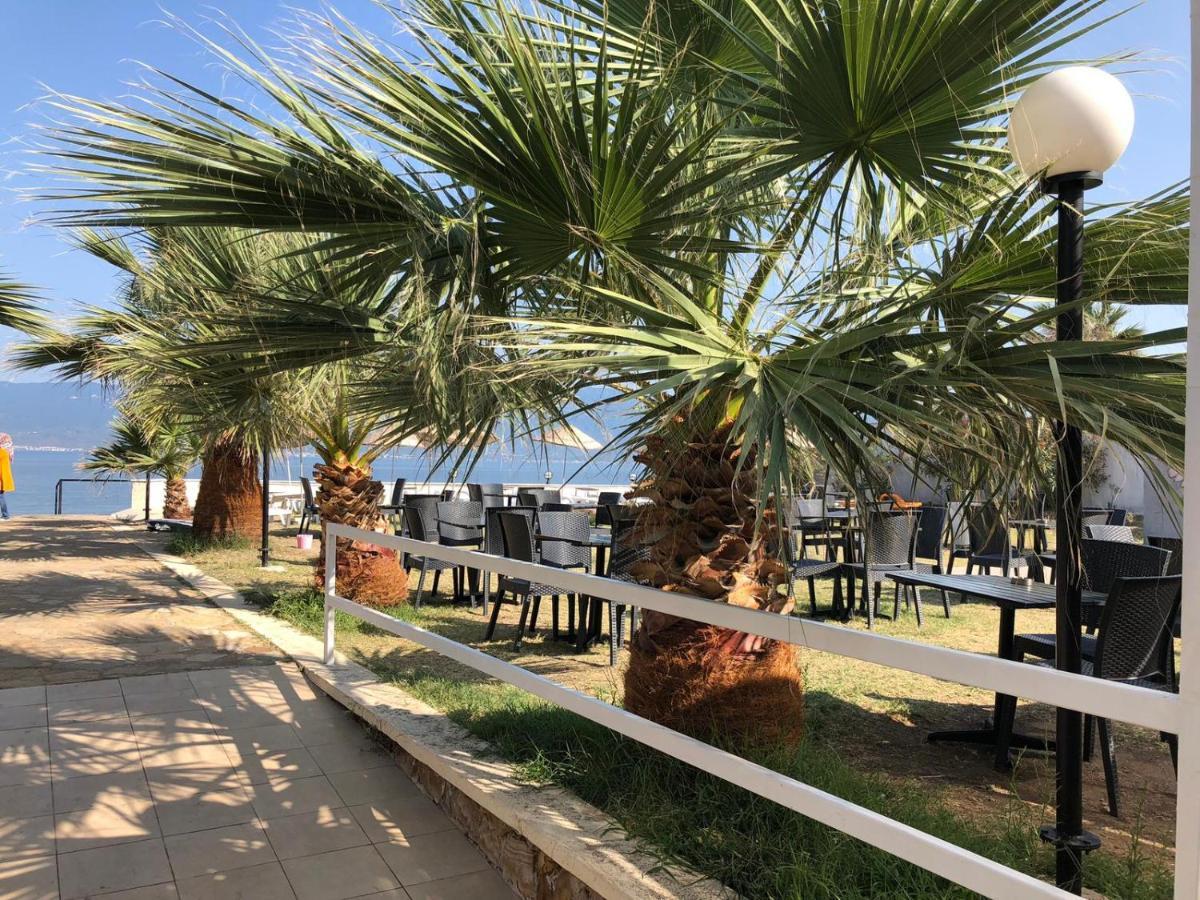 Afytos Oeren Park Mtk Hotel Exterior photo