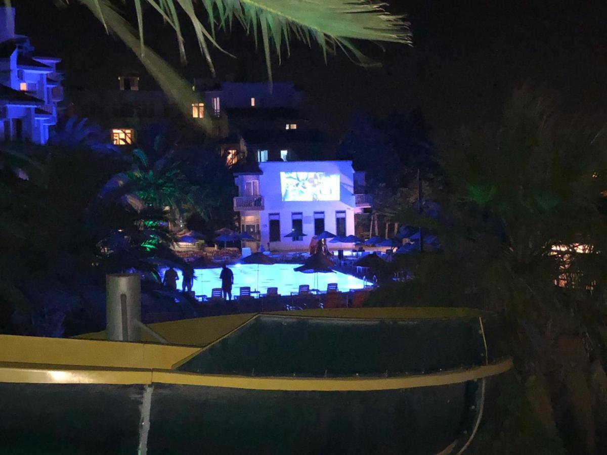 Afytos Oeren Park Mtk Hotel Exterior photo