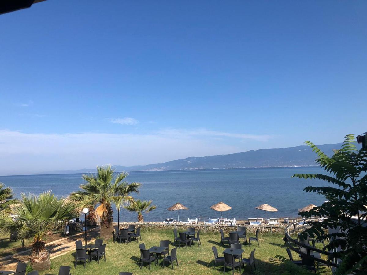 Afytos Oeren Park Mtk Hotel Exterior photo